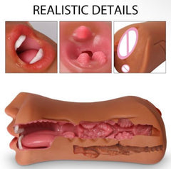 Pocket Vagina Male Masturbator