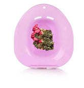 The Rose Wet Steam Seat