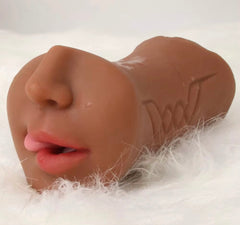Pocket Vagina Male Masturbator