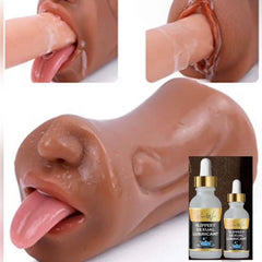 Pocket Vagina Male Masturbator