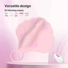 Butterfy Vibrator
