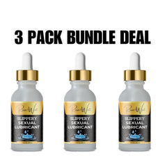 Arouze Super Slippery
Lubricant