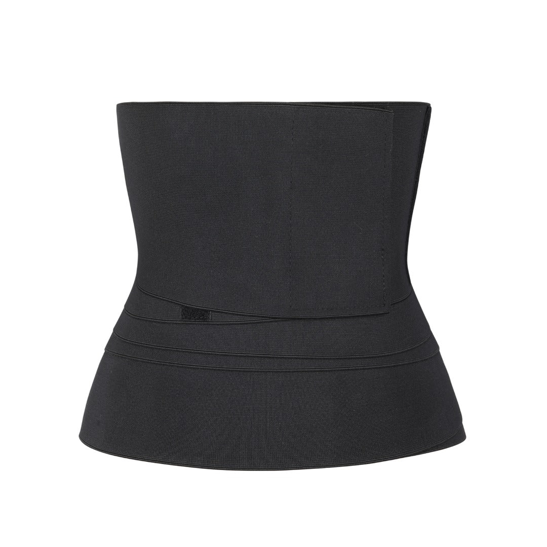 Tummy Wrap Waist Trainer