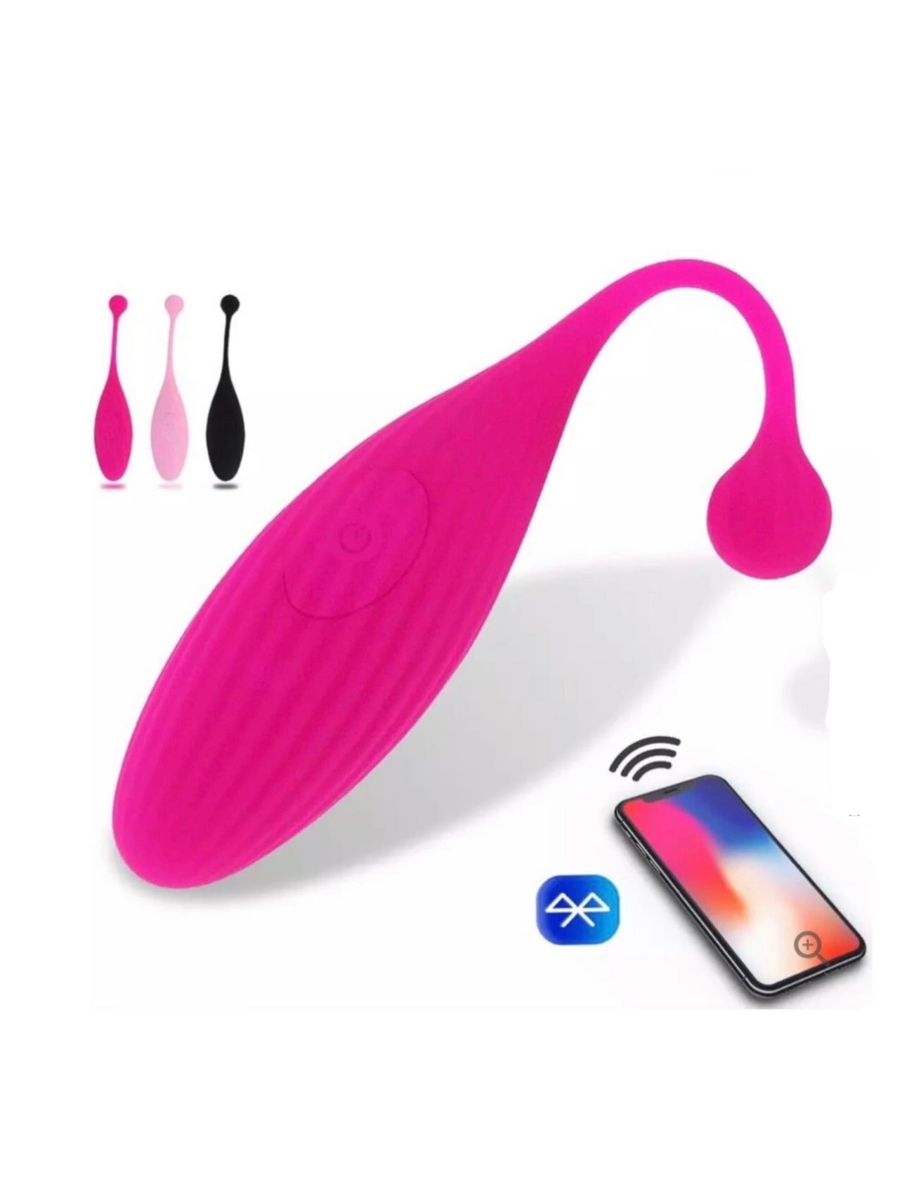 New Pro Satisfyer Vibrator