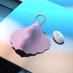 Butterfy Vibrator