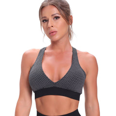 Lifter Leggings w/ Push Up Sports Bra Set