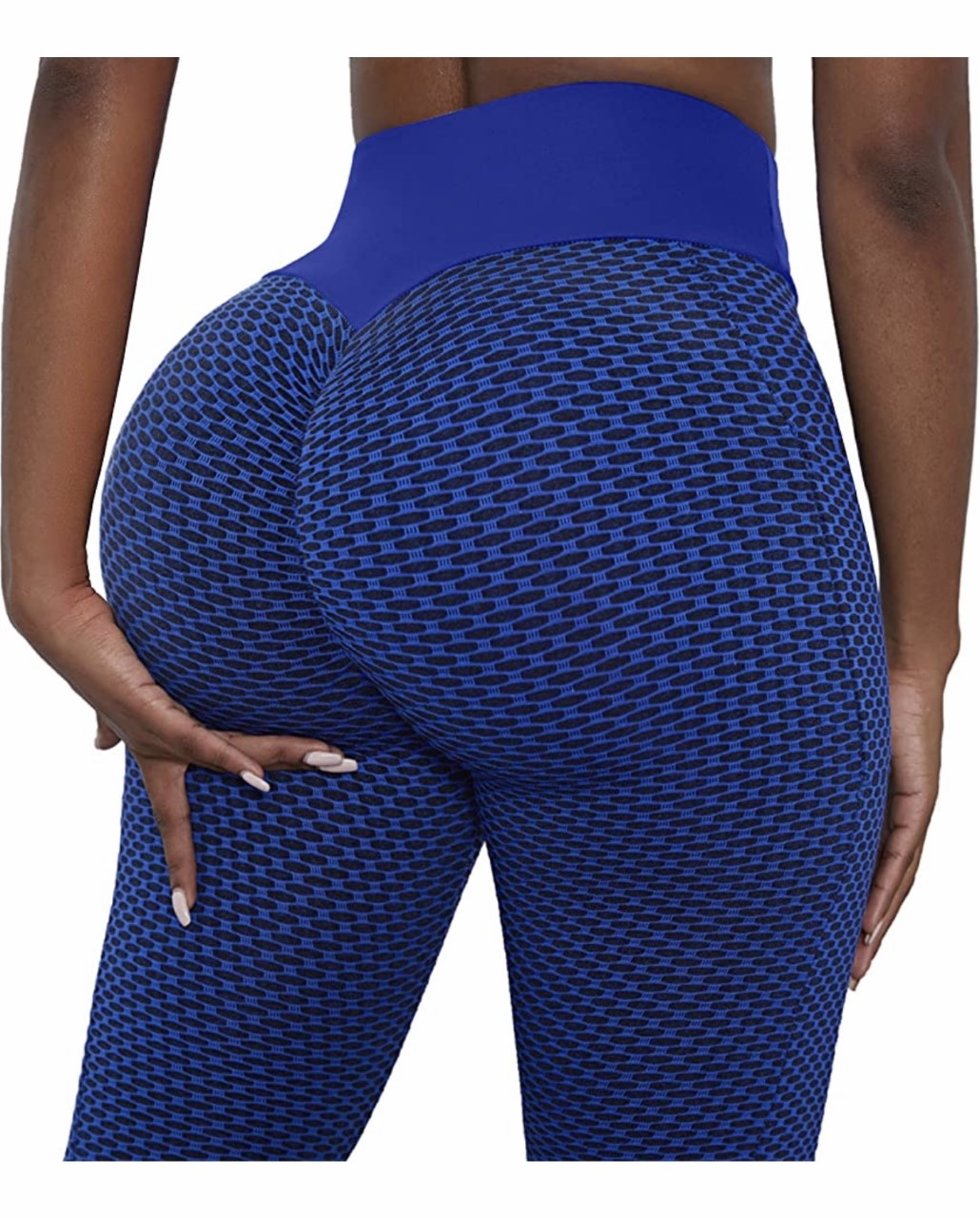 Lifter Leggings w/ Push Up Sports Bra Set
