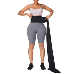 Tummy Wrap Waist Trainer
